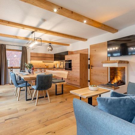 Almapartment Mauterndorf Pichl 7-1 Luaran gambar