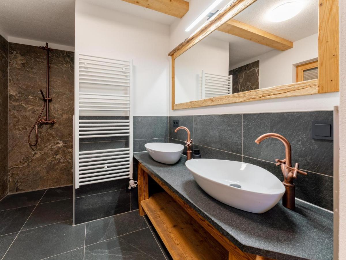 Almapartment Mauterndorf Pichl 7-1 Luaran gambar