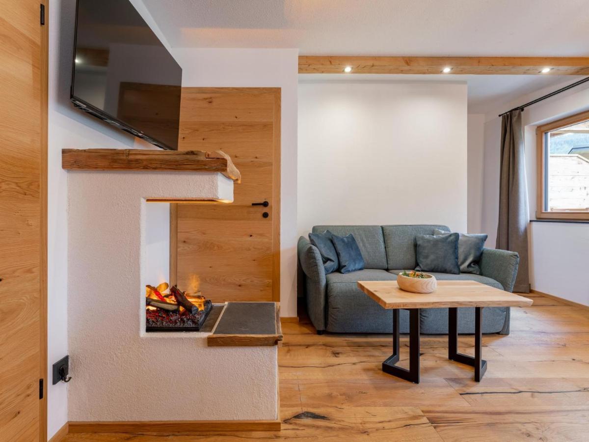 Almapartment Mauterndorf Pichl 7-1 Luaran gambar