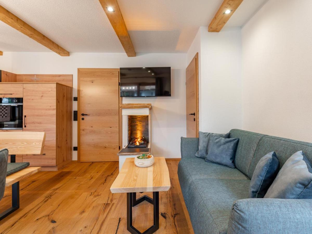 Almapartment Mauterndorf Pichl 7-1 Luaran gambar