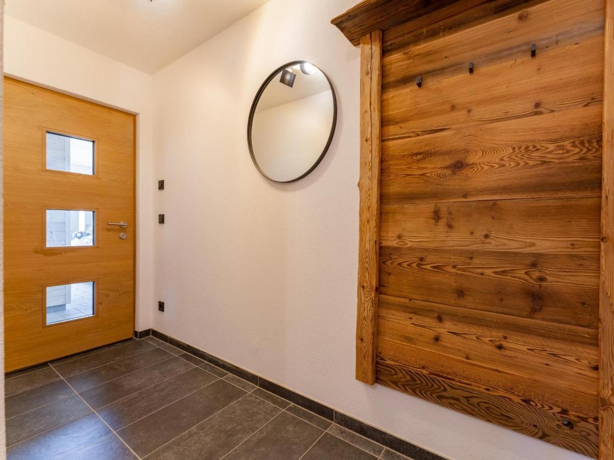 Almapartment Mauterndorf Pichl 7-1 Luaran gambar