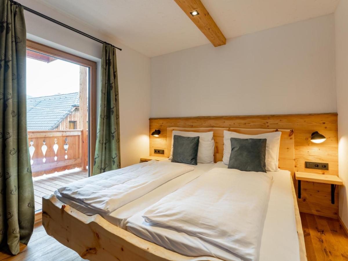 Almapartment Mauterndorf Pichl 7-1 Luaran gambar