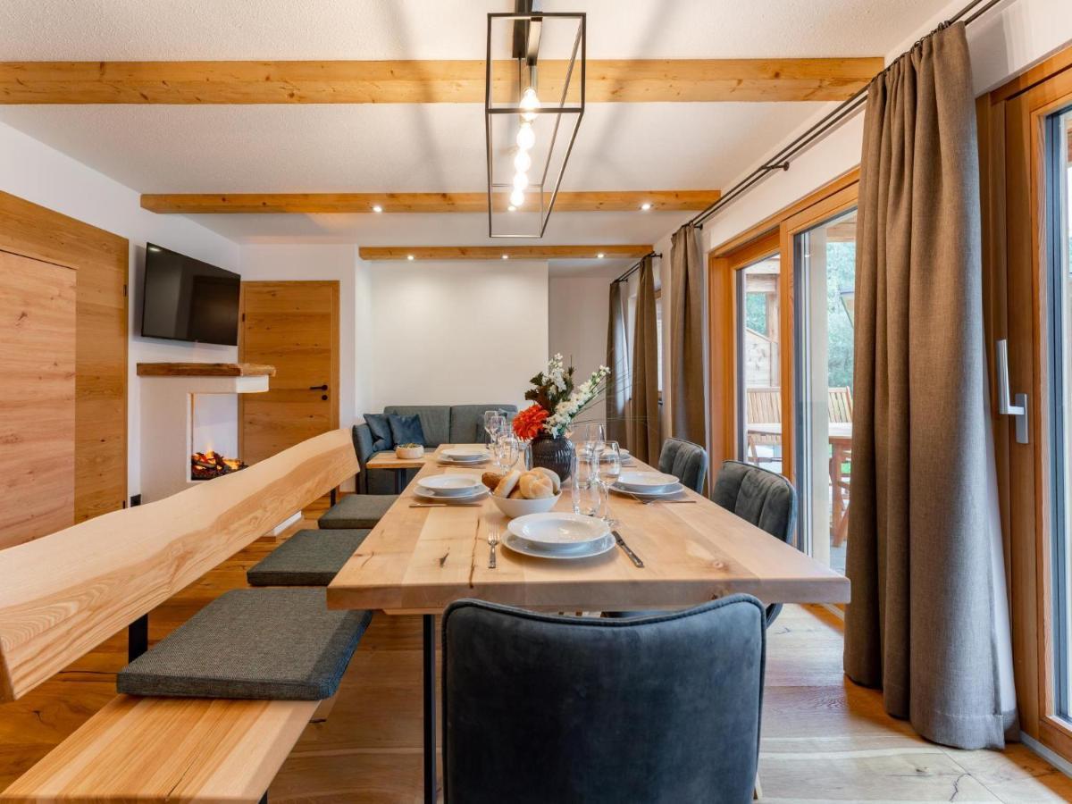 Almapartment Mauterndorf Pichl 7-1 Luaran gambar