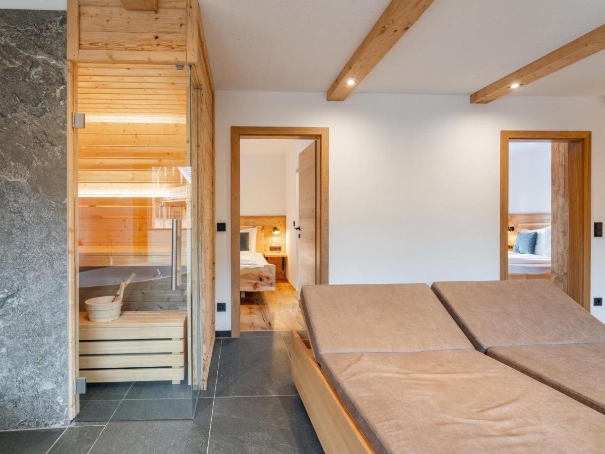 Almapartment Mauterndorf Pichl 7-1 Luaran gambar