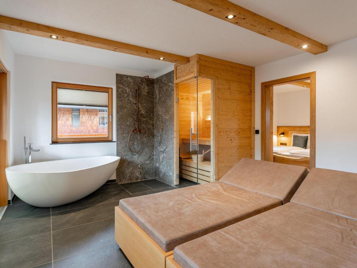 Almapartment Mauterndorf Pichl 7-1 Luaran gambar