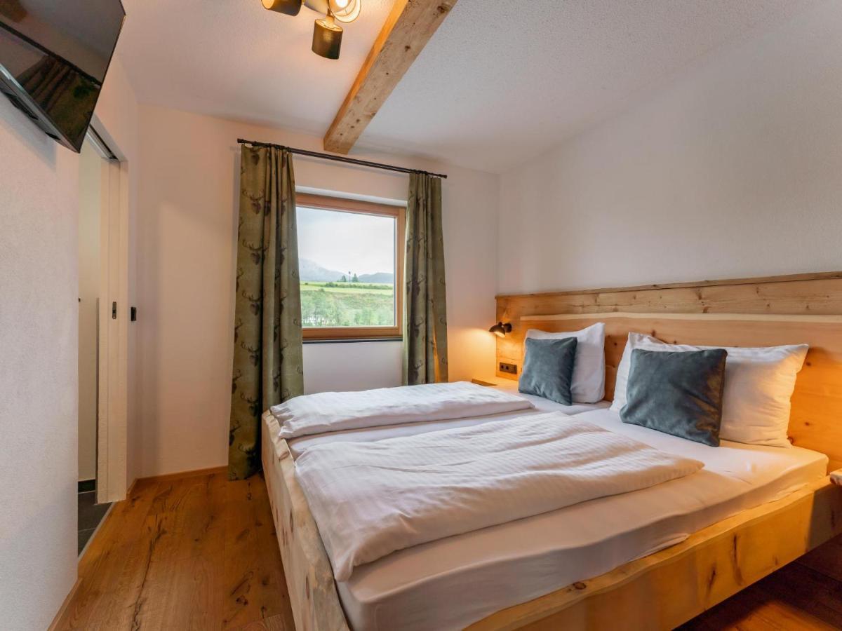 Almapartment Mauterndorf Pichl 7-1 Luaran gambar